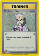 Professor Oak (CLC) [Trading Card Game Classic] - The Mythic Store | 24h Order Processing