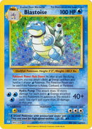 Blastoise [Trading Card Game Classic] - The Mythic Store | 24h Order Processing