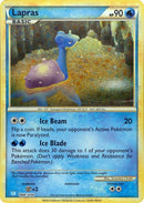 Lapras [Trading Card Game Classic] - The Mythic Store | 24h Order Processing