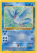 Articuno [Trading Card Game Classic] - The Mythic Store | 24h Order Processing