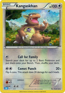 Kangaskhan [Trading Card Game Classic] - The Mythic Store | 24h Order Processing