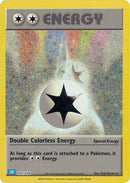 Double Colorless Energy (CLB) [Trading Card Game Classic] - The Mythic Store | 24h Order Processing