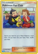 Pokemon Fan Club (CLB) [Trading Card Game Classic] - The Mythic Store | 24h Order Processing