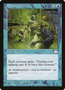 Pendrell Mists [Weatherlight] - The Mythic Store | 24h Order Processing