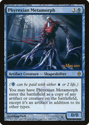 Phyrexian Metamorph [New Phyrexia Prerelease Promos] - The Mythic Store | 24h Order Processing