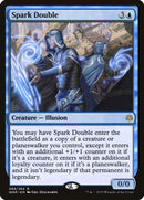 Spark Double [War of the Spark] - The Mythic Store | 24h Order Processing
