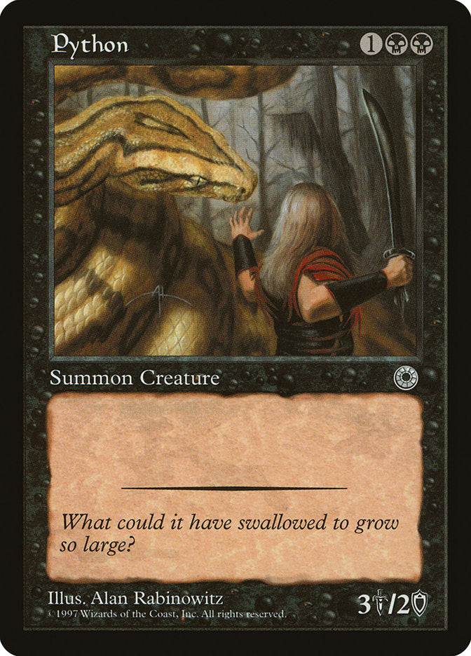 Python [Portal] - The Mythic Store | 24h Order Processing