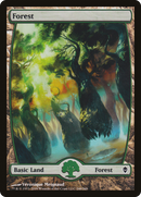 Forest (248) [Zendikar] - The Mythic Store | 24h Order Processing