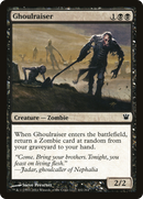 Ghoulraiser [Innistrad] - The Mythic Store | 24h Order Processing