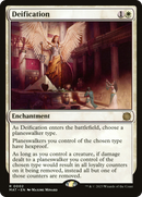 Deification [March of the Machine: The Aftermath] - The Mythic Store | 24h Order Processing