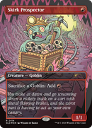 Skirk Prospector [Secret Lair Drop Series] - The Mythic Store | 24h Order Processing