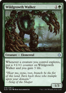Wildgrowth Walker [Ixalan] - The Mythic Store | 24h Order Processing