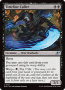 Timeline Culler [Edge of Eternities] - The Mythic Store | 24h Order Processing