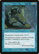 Cunning [Exodus] - The Mythic Store | 24h Order Processing