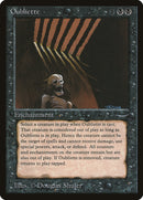 Oubliette (Dark Mana Cost) [Arabian Nights] - The Mythic Store | 24h Order Processing