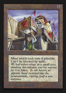 Juggernaut [Collectors' Edition] - The Mythic Store | 24h Order Processing
