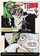 Terror [Secret Lair Drop Series] - The Mythic Store | 24h Order Processing
