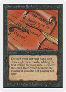 Contract from Below [Unlimited Edition] - The Mythic Store | 24h Order Processing