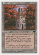Urza's Tower (Autumn Leaves) [Chronicles] - The Mythic Store | 24h Order Processing