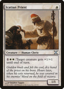 Icatian Priest [Tenth Edition] - The Mythic Store | 24h Order Processing