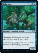 Fallowsage [Jumpstart 2022] - The Mythic Store | 24h Order Processing