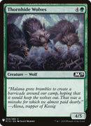 Thornhide Wolves [Mystery Booster] - The Mythic Store | 24h Order Processing