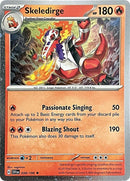 Skeledirge (038/198) (Cosmos Holo) [Miscellaneous Cards] - The Mythic Store | 24h Order Processing