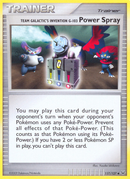Team Galactic's Invention G-103 Power Spray (117/127) [Platinum: Base Set] - The Mythic Store | 24h Order Processing