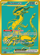 Miraidon ex (243/091) [Scarlet & Violet: Paldean Fates] - The Mythic Store | 24h Order Processing