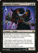Sanguine Praetor [Guildpact] - The Mythic Store | 24h Order Processing