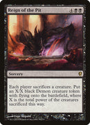 Reign of the Pit [Conspiracy] - The Mythic Store | 24h Order Processing