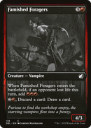 Famished Foragers [Innistrad: Double Feature] - The Mythic Store | 24h Order Processing