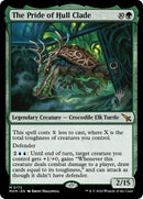 The Pride of Hull Clade (Promo Pack) [Murders at Karlov Manor Promos] - The Mythic Store | 24h Order Processing