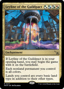 Leyline of the Guildpact (Promo Pack) [Murders at Karlov Manor Promos] - The Mythic Store | 24h Order Processing