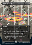 Rain of Filth [Secret Lair Drop Series] - The Mythic Store | 24h Order Processing