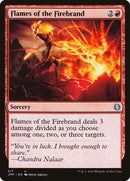Flames of the Firebrand [Jumpstart] - The Mythic Store | 24h Order Processing