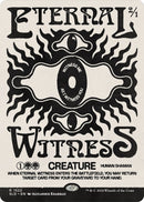 Eternal Witness (1522) [Secret Lair Drop Series] - The Mythic Store | 24h Order Processing
