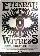 Eternal Witness (1522) (Rainbow Foil) [Secret Lair Drop Series] - The Mythic Store | 24h Order Processing