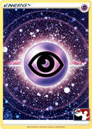 Psychic Energy (Cosmos Holo) [Prize Pack Series Three] - The Mythic Store | 24h Order Processing