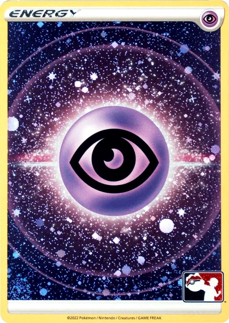 Psychic Energy (Cosmos Holo) [Prize Pack Series Three] - The Mythic Store | 24h Order Processing