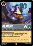 John Silver - Greedy Treasure Seeker (29) [Promo Cards] - The Mythic Store | 24h Order Processing