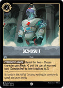 Gizmosuit (200/204) [Into the Inklands] - The Mythic Store | 24h Order Processing