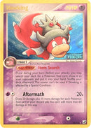 Slowking (14/115) (Stamped) [EX: Unseen Forces] - The Mythic Store | 24h Order Processing