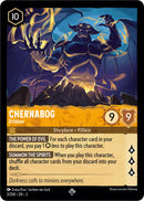 Chernabog - Evildoer (3/204) [Into the Inklands] - The Mythic Store | 24h Order Processing