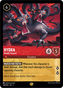 Hydra - Deadly Serpent (108/204) [Into the Inklands] - The Mythic Store | 24h Order Processing