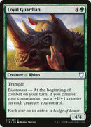 Loyal Guardian [Commander 2018] - The Mythic Store | 24h Order Processing