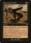 Agonizing Demise [Invasion] - The Mythic Store | 24h Order Processing