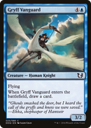 Gryff Vanguard [Duel Decks: Blessed vs. Cursed] - The Mythic Store | 24h Order Processing