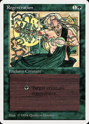 Regeneration [Summer Magic / Edgar] - The Mythic Store | 24h Order Processing