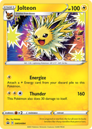 Jolteon (SWSH094) [Sword & Shield: Black Star Promos] - The Mythic Store | 24h Order Processing